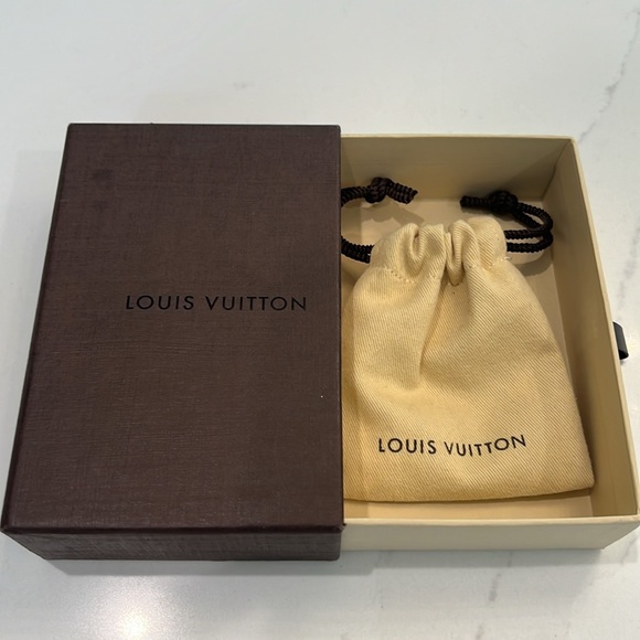 Louis Vuitton Limited Edition Luck it Takashi Murakami Multicolor Bracelet 6.75” - Picture 8 of 9